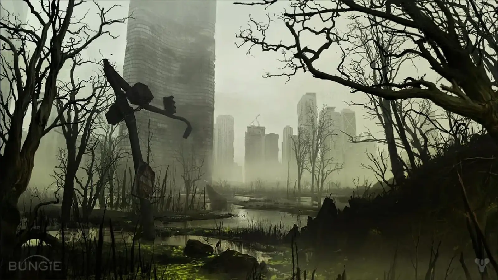 New Details Surface on Destiny 1’s Original Staten-Cut Story Before the 2013 Reboot