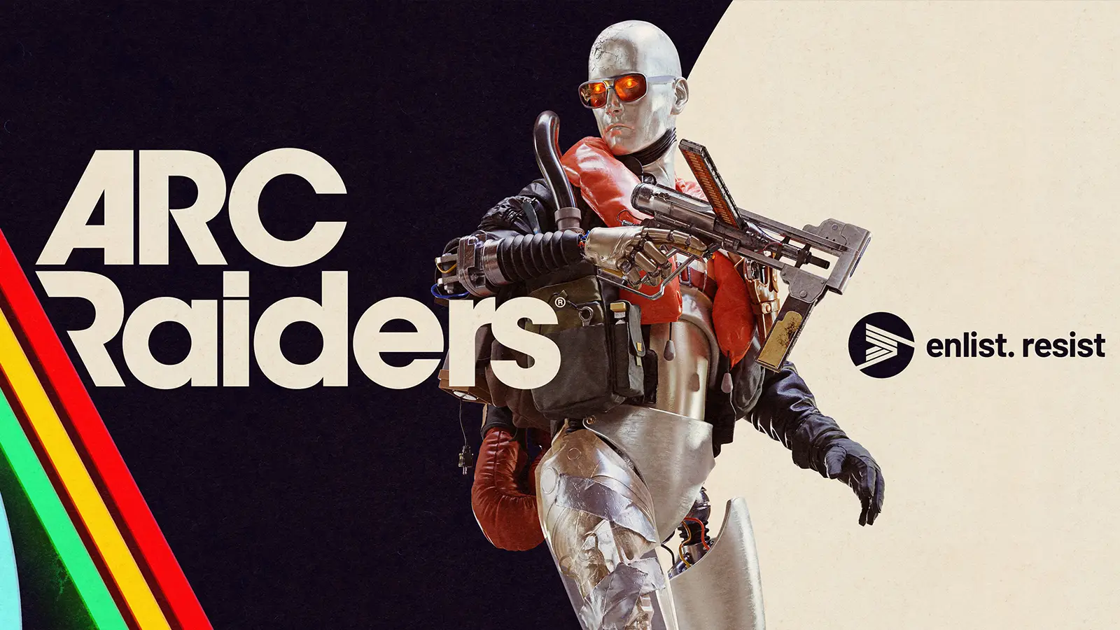 Arc Raiders Datamine Leak Reveals New Bosses, 4th Map, Game Modes and PvE Remnants