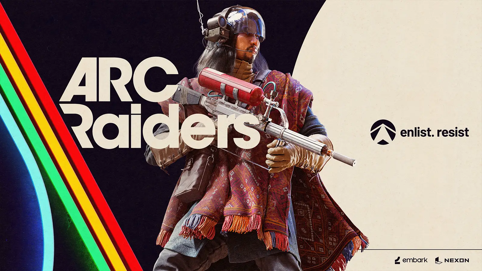Arc Raiders Datamine Leak Reveals New Bosses, 4th Map, Game Modes and PvE Remnants