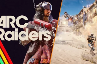 Arc Raiders Datamine Leak Reveals New Bosses, 4th Map, Game Modes and PvE Remnants