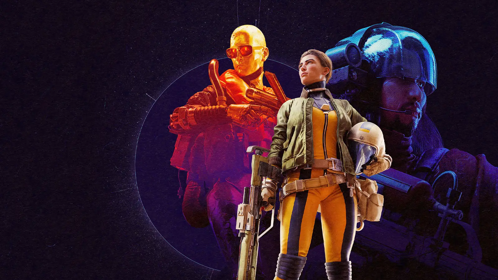 Arc Raiders Datamine Leak Reveals New Bosses, 4th Map, Game Modes and PvE Remnants