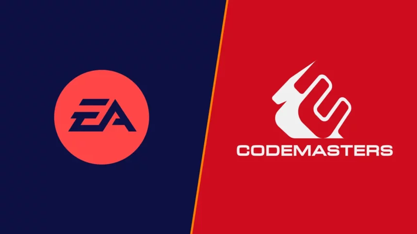 After Black Panther Cancellation, EA Reportedly Set for 400 More Layoffs and Codemasters Closure