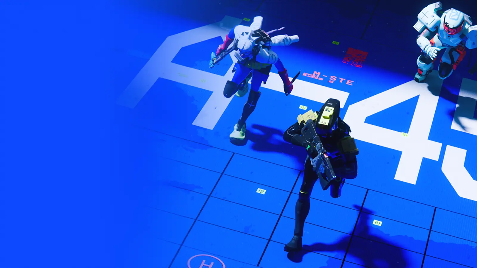 Bungie Extends Marathon Closed Alpha Test, Major Faction Changes and AI Buffs Incoming