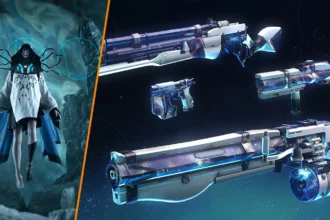 "Who Thought This Was a Good Idea?": Bungie Under Fire For Time-Gating Destiny 2 Rite of the Nine Dungeon Rotations