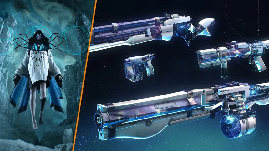 "Who Thought This Was a Good Idea?": Bungie Under Fire For Time-Gating Destiny 2 Rite of the Nine Dungeon Rotations