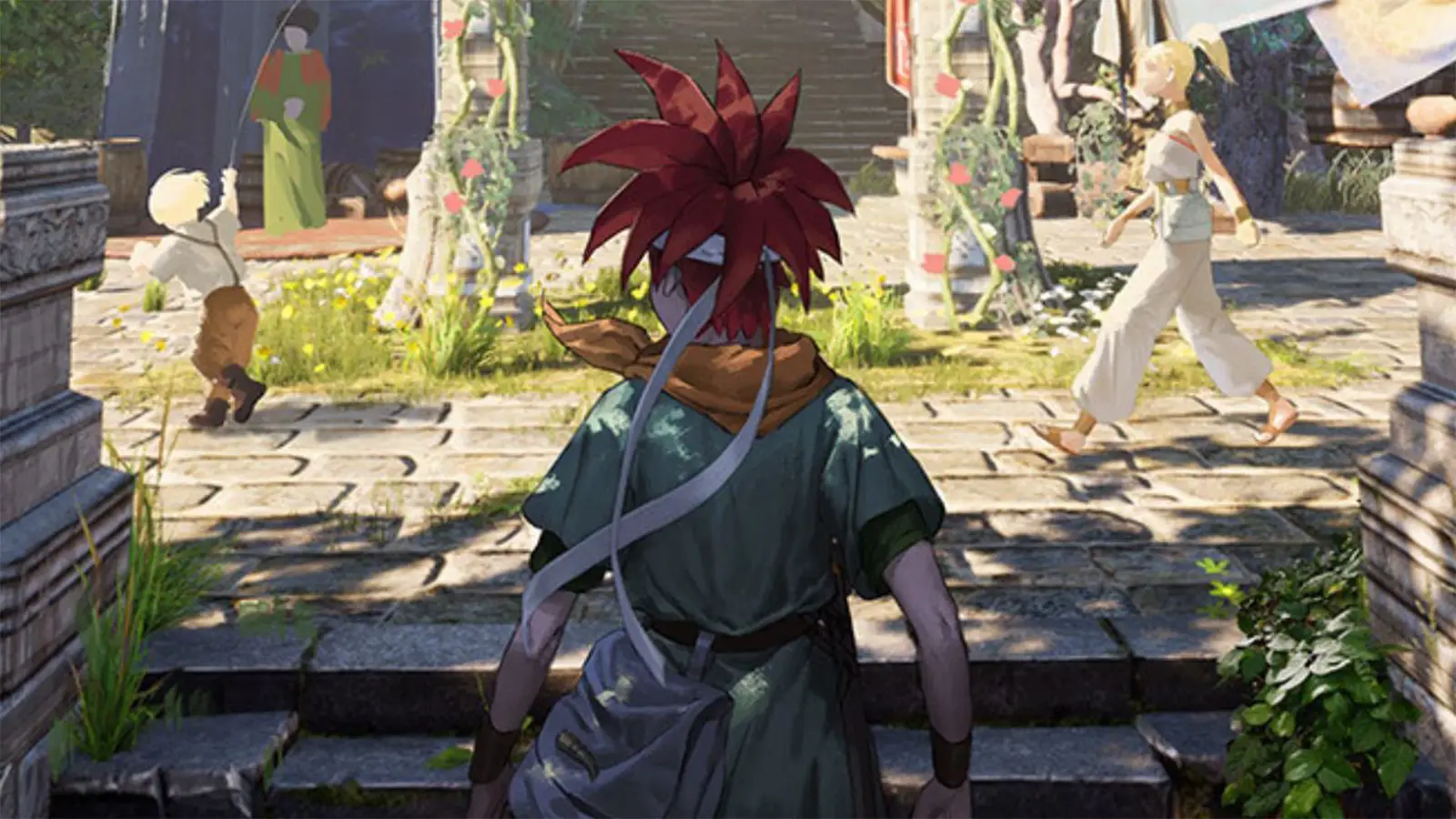 Chrono Trigger Remake Seemingly Confirmed by Dragon Quest Creator Yuji Horii