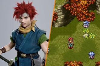 Chrono Trigger Remake Seemingly Confirmed by Dragon Quest Creator Yuji Horii