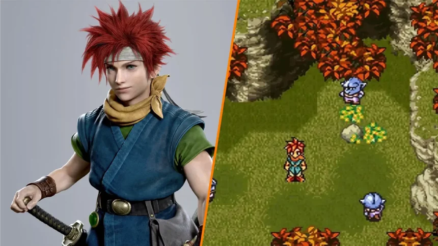 Chrono Trigger Remake Seemingly Confirmed by Dragon Quest Creator Yuji Horii