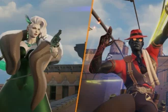 New Deadlock Leak Reveals 10 New Heroes, Updated Visuals, and Secret Pre-Alpha Build