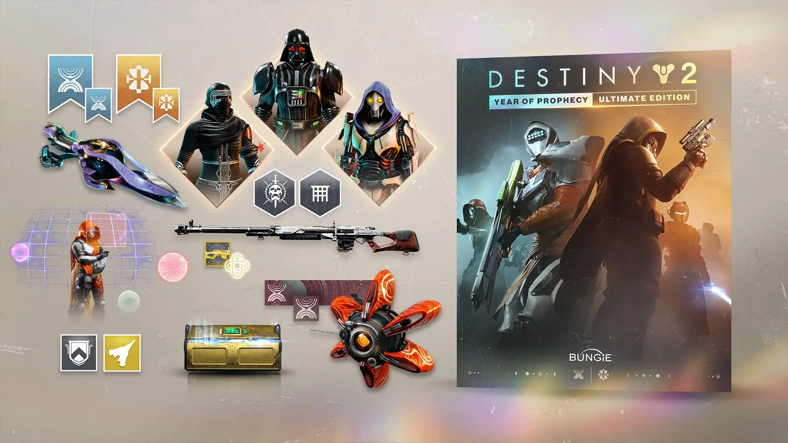 Destiny 2 The Edge of Fate: Release Date, Pre-Order Bonuses, Editions, Platforms, Price, Raid, Leaks – Everything We Know