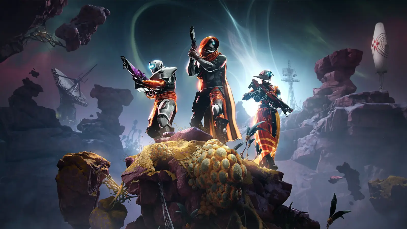Destiny 2 The Edge of Fate: Release Date, Pre-Order Bonuses, Editions, Platforms, Price, Raid, Leaks – Everything We Know
