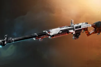 Destiny 2: How To Get New Land Beyond Exotic Sniper Rifle, Perks, Exotic Catalyst – Complete Guide