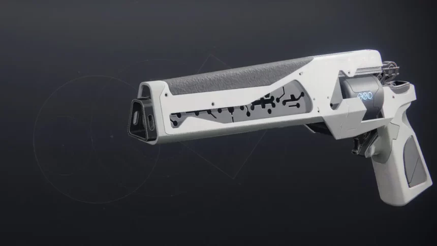 Destiny 2 Judgment PvP & PvE God Rolls – Rite of the Nine