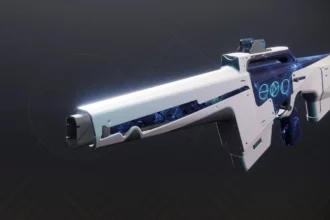 Prosecutor PvE God Roll