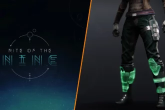 Destiny 2 Rite of the Nine Update 8.2.6 Early Patch Notes Preview