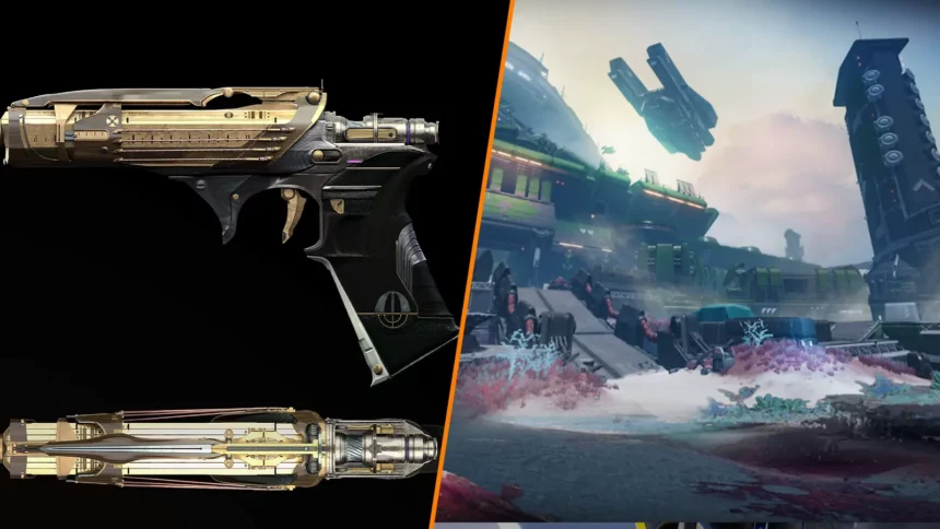 Everything Coming In Destiny Rising Closed Beta: New Destination, Lightbearers, Campaign, Exotic Weapons, and More