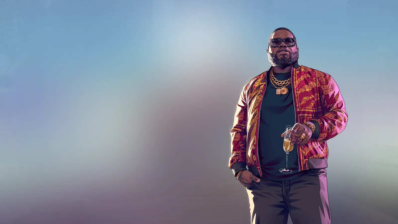 Grand Theft Auto 6 Full Characters List, Bios and Roles Explained