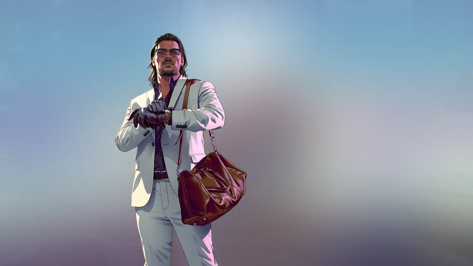 Grand Theft Auto 6 Full Characters List, Bios and Roles Explained