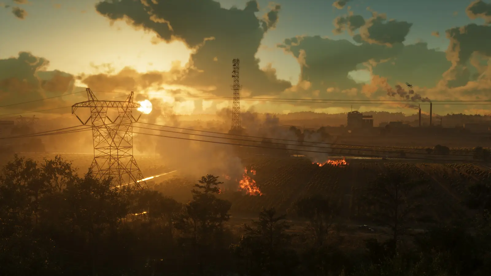 GTA 6 Map Breakdown: All Locations, Cities, Towns, and Regions Confirmed So Far