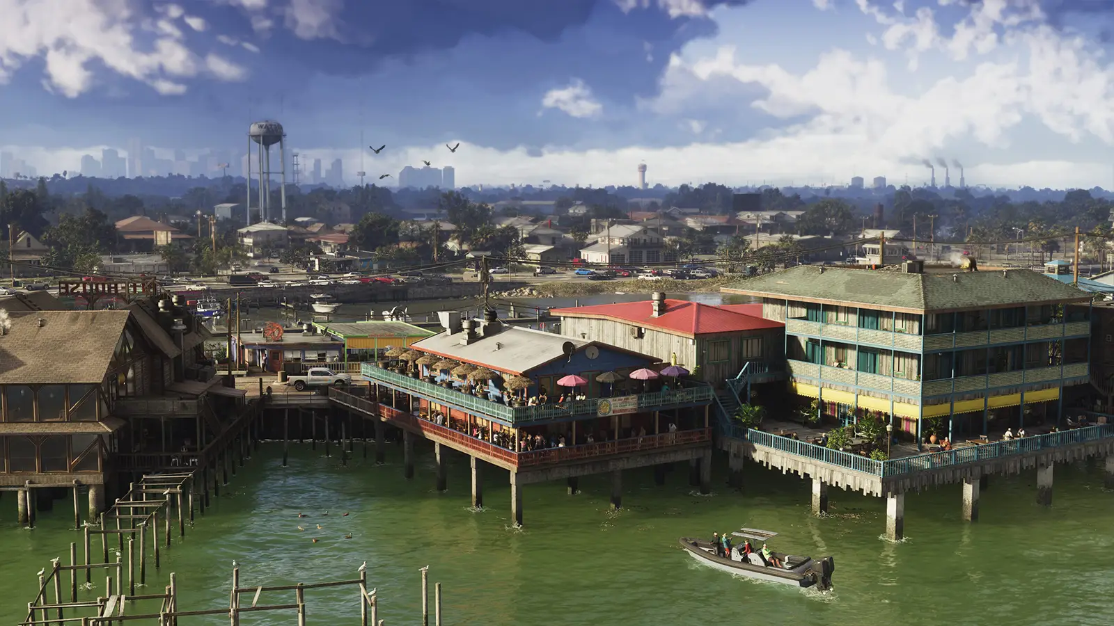 GTA 6 Map Breakdown: All Locations, Cities, Towns, and Regions Confirmed So Far
