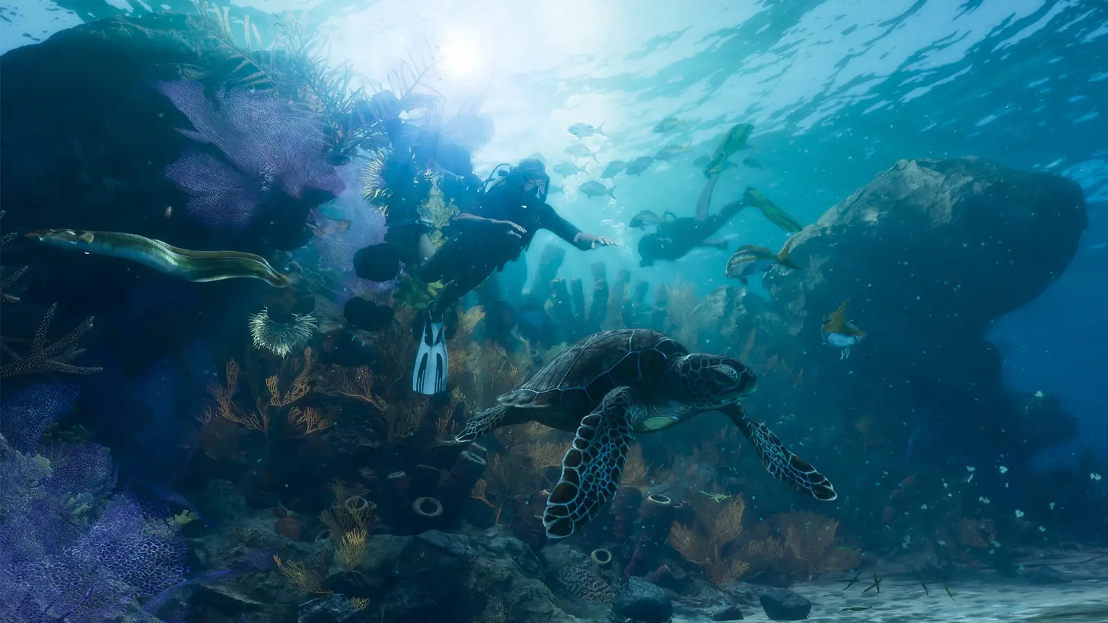 GTA 6 Map Breakdown: All Locations, Cities, Towns, and Regions Confirmed So Far