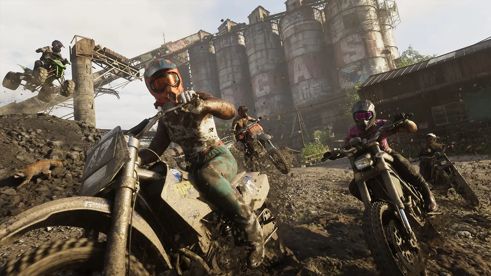 GTA 6 Map Breakdown: All Locations, Cities, Towns, and Regions Confirmed So Far