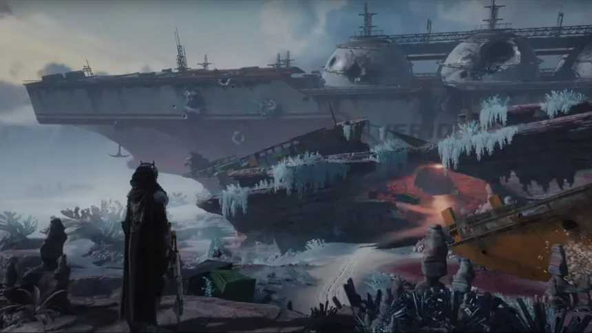 How To Sign Up For Destiny Rising Closed Beta Test: Start Date, End Date And Time Detailed