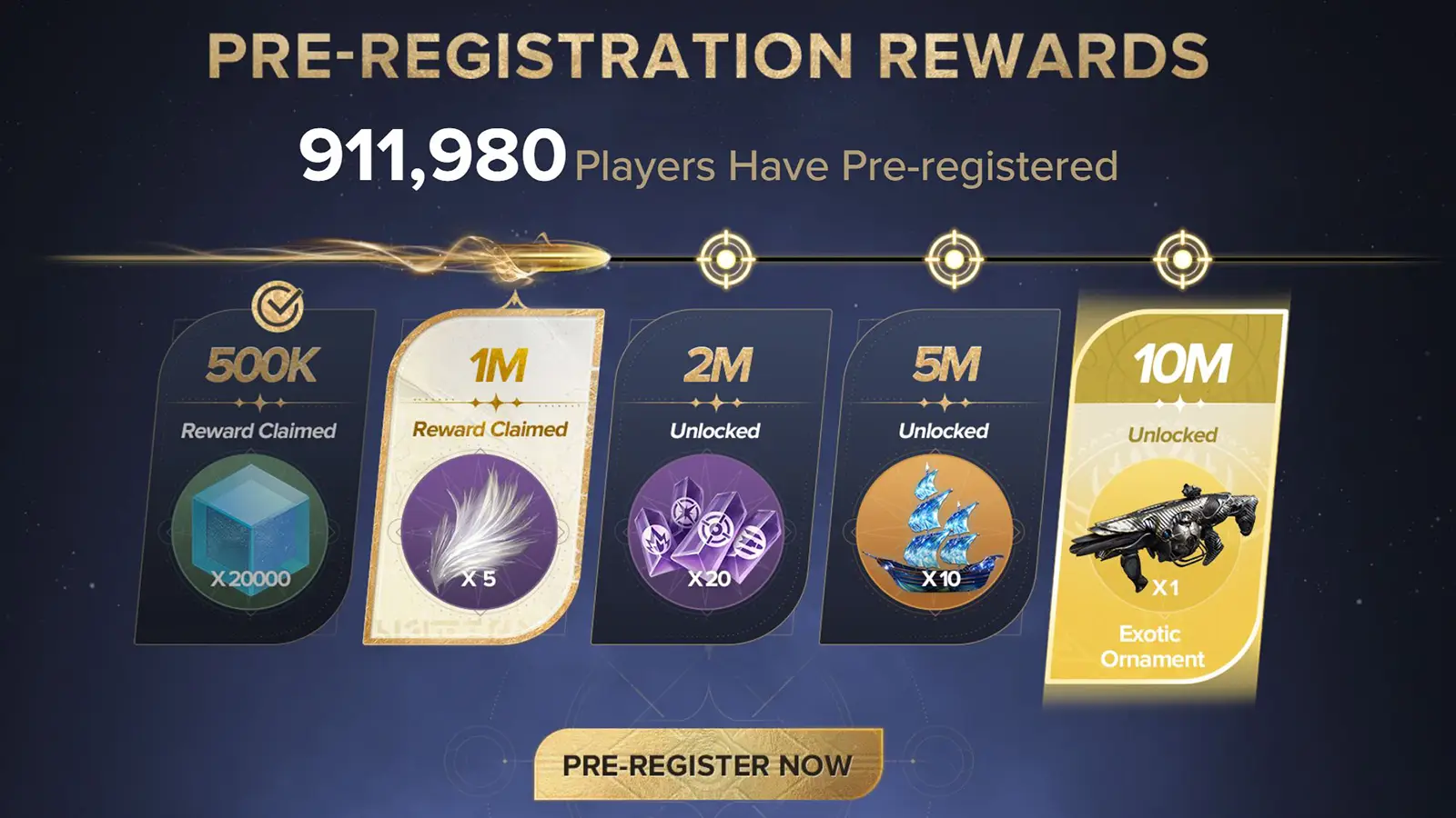 How To Sign Up For Destiny Rising Closed Beta Test: Start Date, End Date And Time Detailed