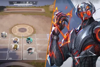 Marvel Rivals Season 2.5 Update Early Patch Notes Preview, Huge Buffs and Nerfs Announced for Heroes and Team-Ups