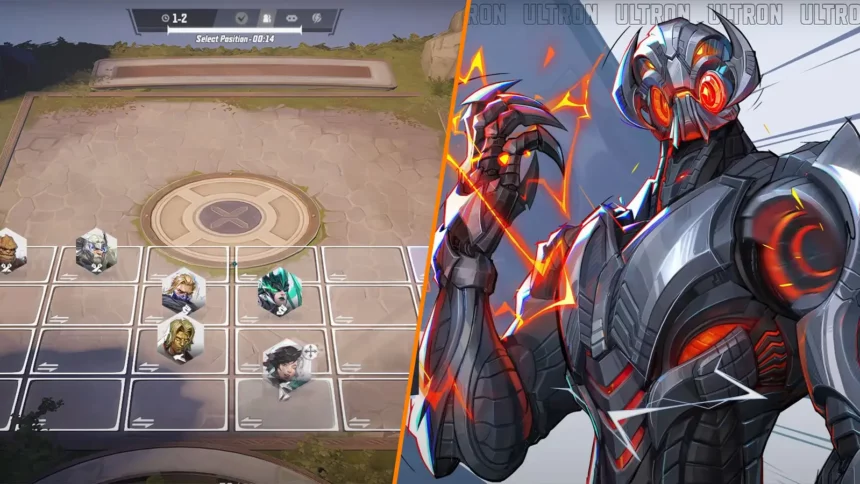 Marvel Rivals Season 2.5 Update Early Patch Notes Preview, Huge Buffs and Nerfs Announced for Heroes and Team-Ups