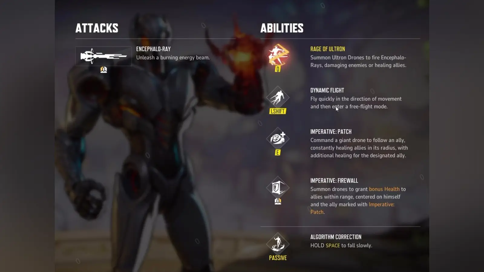 Marvel Rivals Season 2.5 Release Date, Leaks, Patch Notes, Ultron Abilities, New Map, Hero Balance Changes, and Meta Changes Explained