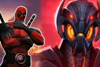 Marvel Rivals Season 2.5 Release Date, Leaks, Patch Notes, Ultron Abilities, New Map, Hero Balance Changes, and Meta Changes Explained