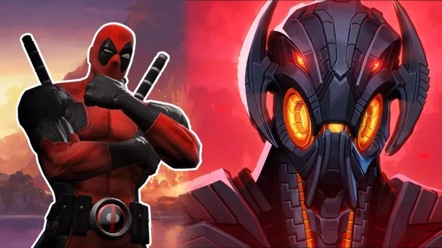 Marvel Rivals Season 2.5 Release Date, Leaks, Patch Notes, Ultron Abilities, New Map, Hero Balance Changes, and Meta Changes Explained