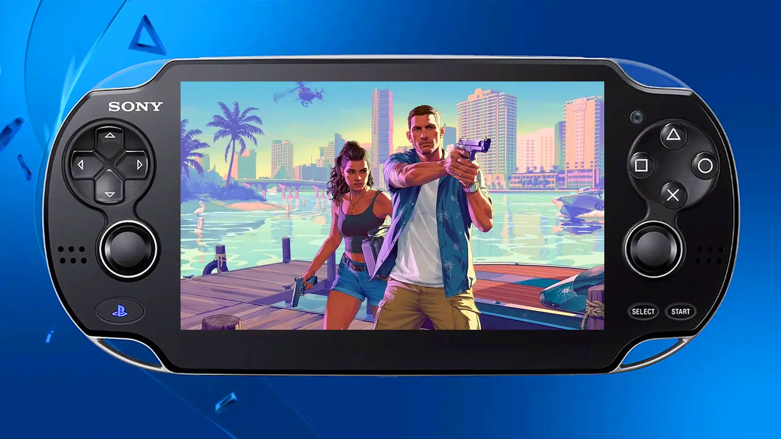 New PlayStation Handheld Details Leak, Full Portable Console Planned for PS6 Launch