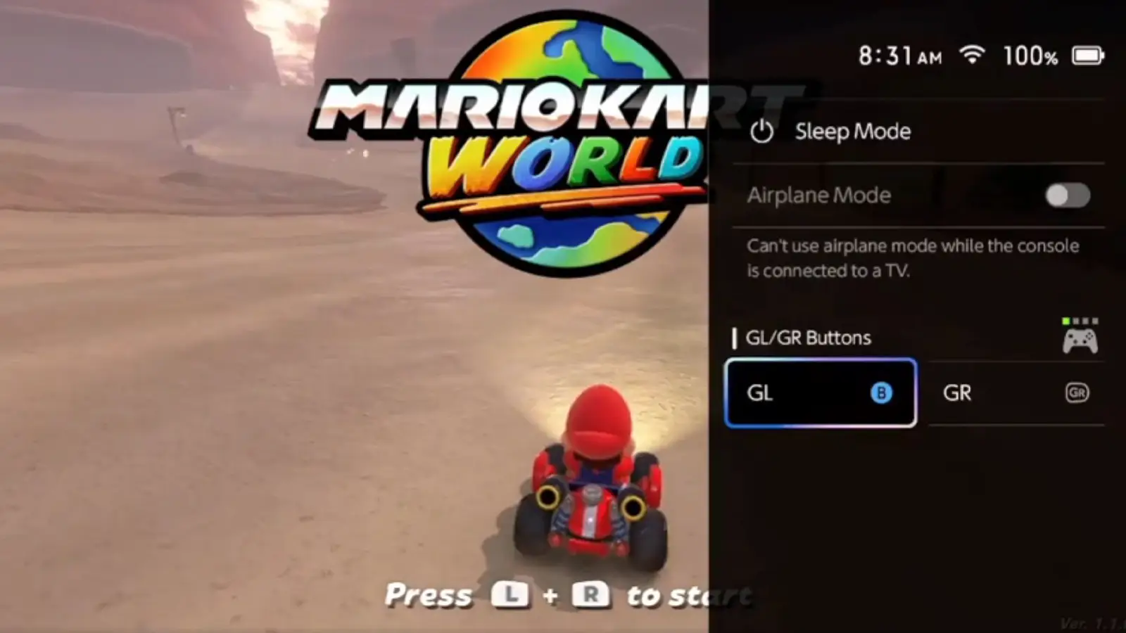 Nintendo Switch 2 Adds Mid-Game Button Remapping for Pro Controller and Joy-Con Case, Here’s How It Works