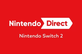 New Nintendo Direct Set for Next Month Around Switch 2 Launch, It’s Claimed
