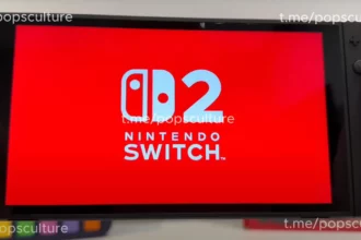 Nintendo Switch 2 Full Setup Walkthrough Video Leaks, Shows Real Console and Menus Before Launch