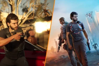 45 Minutes of MindsEye Gameplay Leaks Days Before Launch