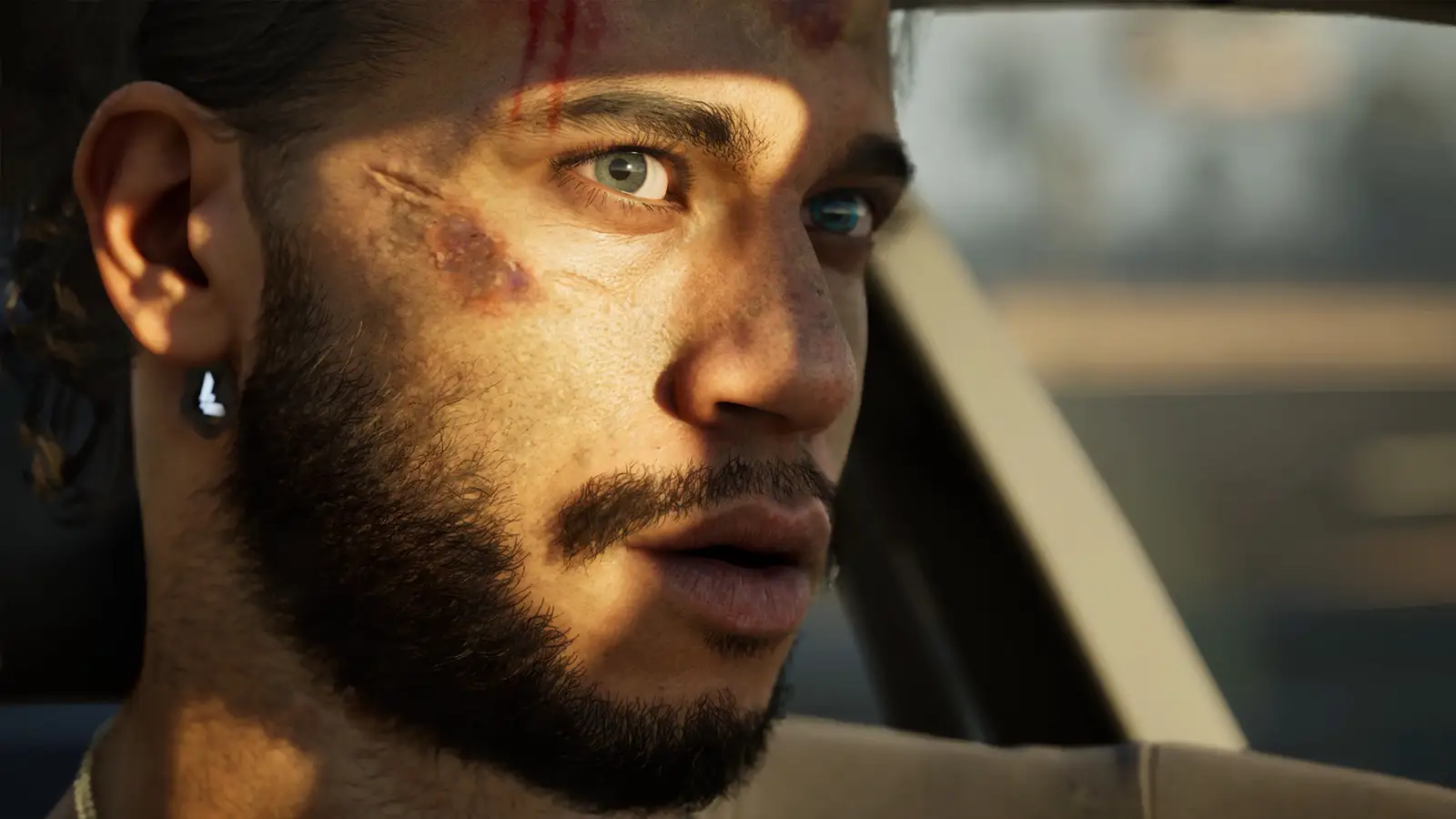 45 Minutes of MindsEye Gameplay Leaks Days Before Launch