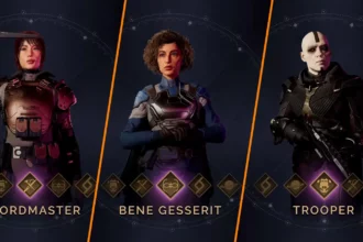 All Dune Awakening Classes and Skill Trees Explained: Complete Guide for Every Playstyle
