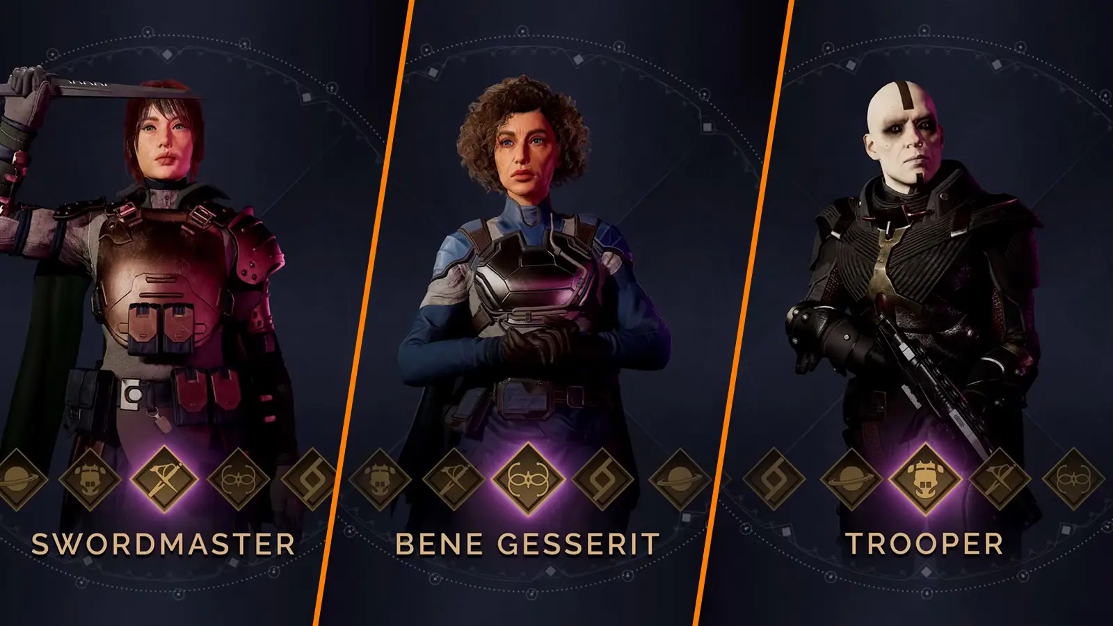 All Dune Awakening Classes and Skill Trees Explained: Complete Guide for Every Playstyle