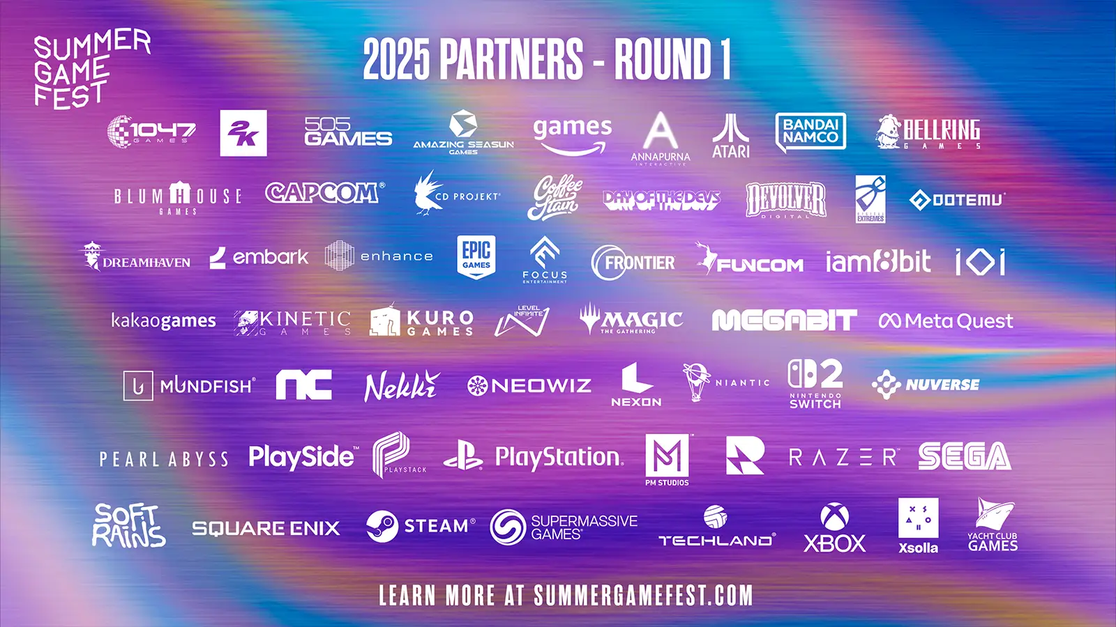 All Summer Game Fest 2025 Announcements: Everything Revealed During The Event
