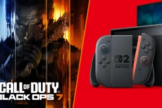 Call of Duty Black Ops 7 Could Still Be Coming to Nintendo Switch 2, According To A New Report