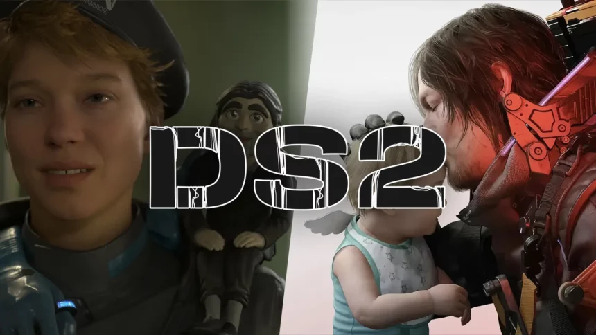 Death Stranding 2: On The Beach Review Roundup