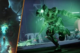 Destiny 2 Edge of Fate: All Ability Changes Detailed