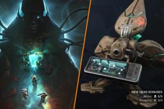 Destiny 2 Edge of Fate: Season of Reclamation Artifact Perks Detailed