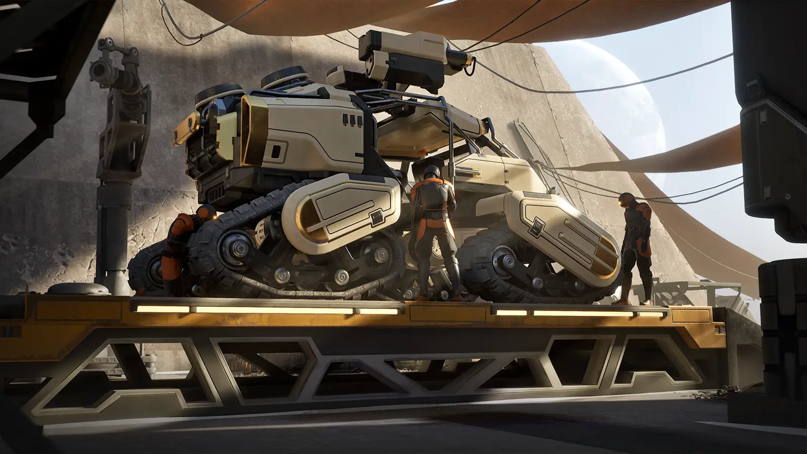 Dune Awakening: 13 Game-Changing Tips Every Beginner Needs to Know