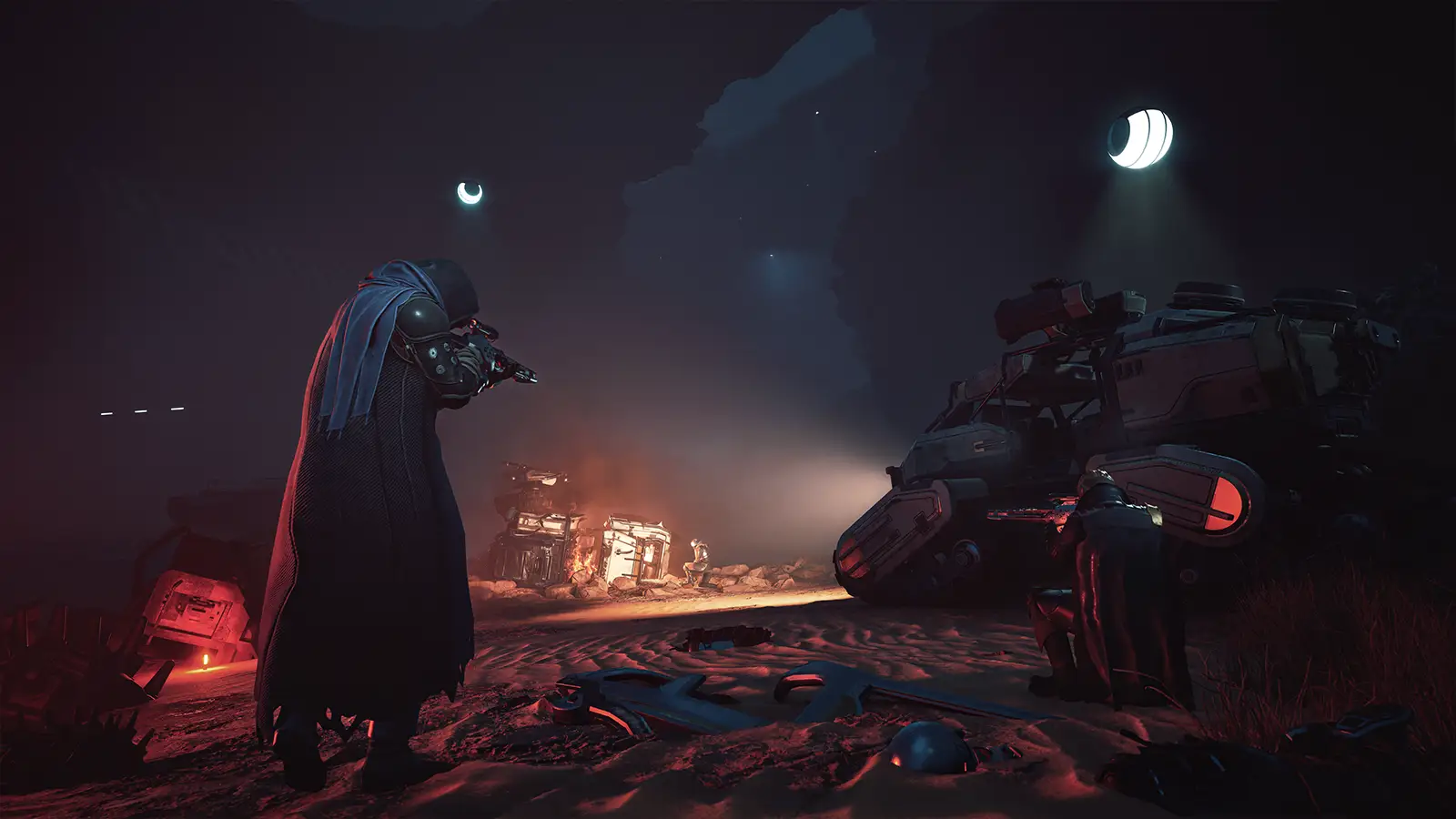 Dune Awakening: 13 Game-Changing Tips Every Beginner Needs to Know