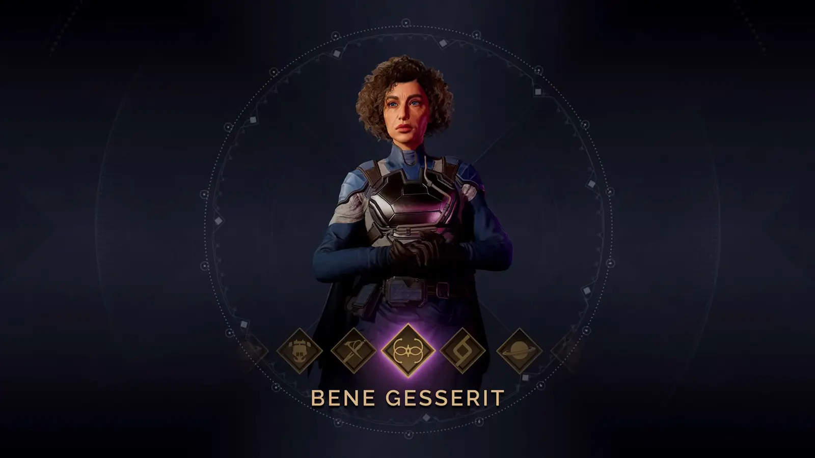 Dune Awakening Bene Gesserit Class Skill Tree: Every Ability, Buff, and Upgrade Explained