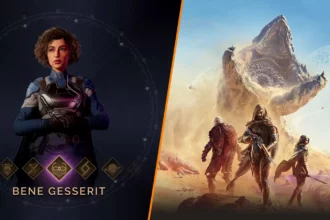 Dune Awakening Bene Gesserit Class Skill Tree: Every Ability, Buff, and Upgrade Explained